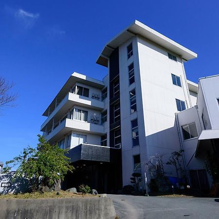 Hotel Clover Fuuka Toba Εξωτερικό φωτογραφία