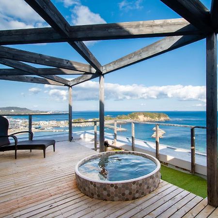 Hotel Clover Fuuka Toba Εξωτερικό φωτογραφία