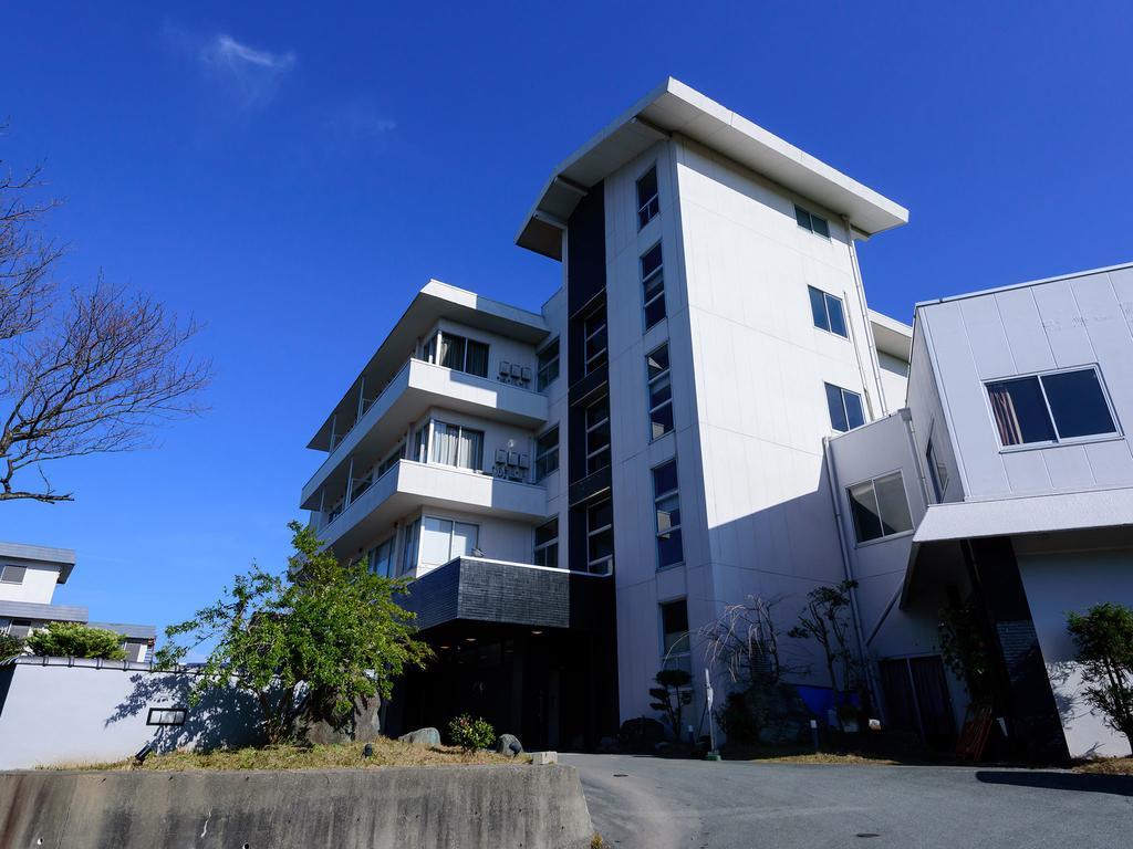 Hotel Clover Fuuka Toba Εξωτερικό φωτογραφία