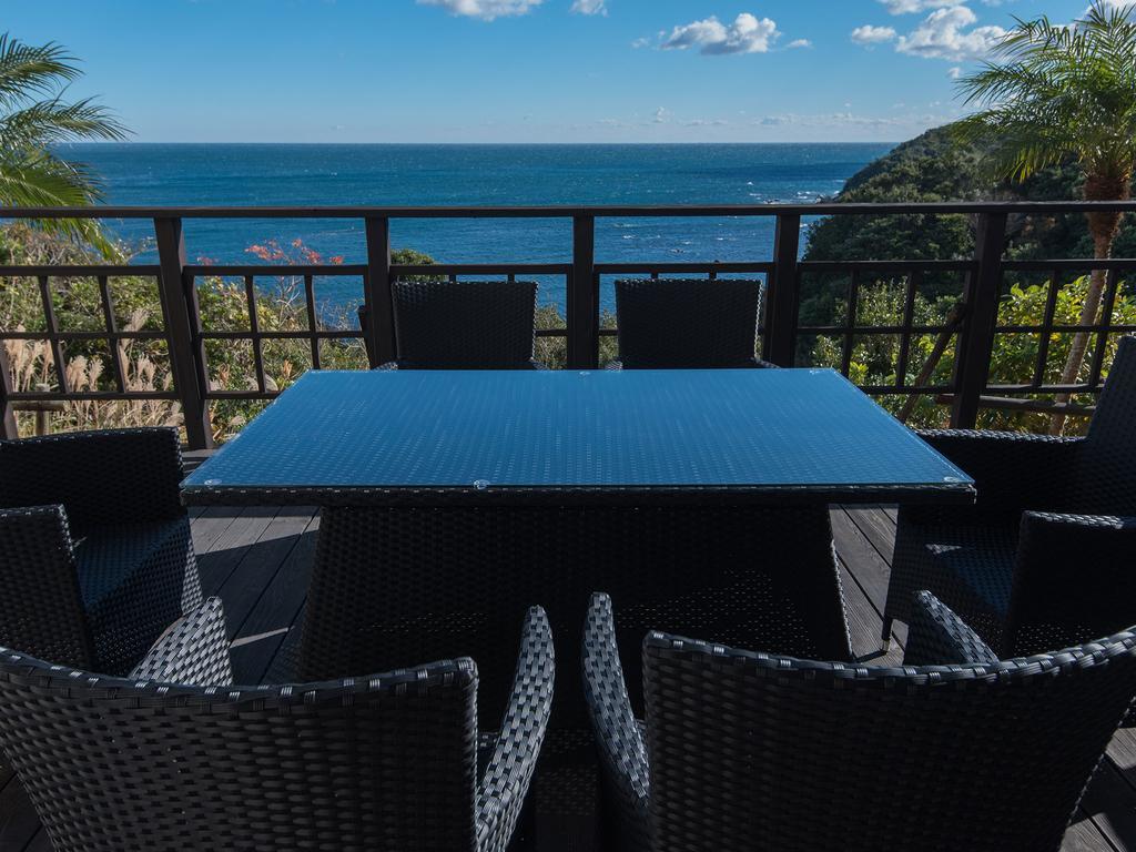Hotel Clover Fuuka Toba Εξωτερικό φωτογραφία
