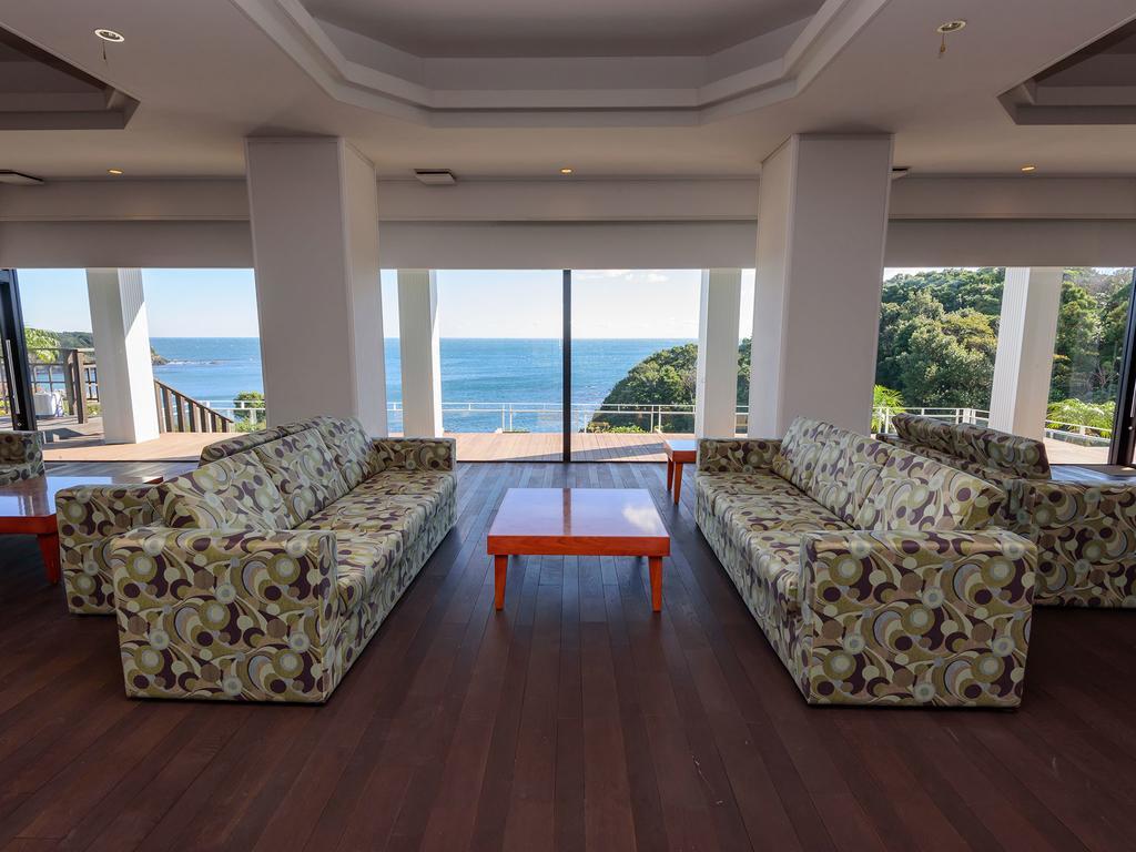 Hotel Clover Fuuka Toba Εξωτερικό φωτογραφία