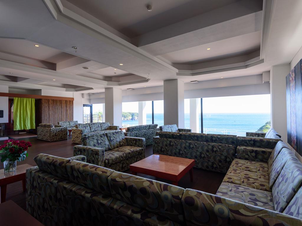 Hotel Clover Fuuka Toba Εξωτερικό φωτογραφία