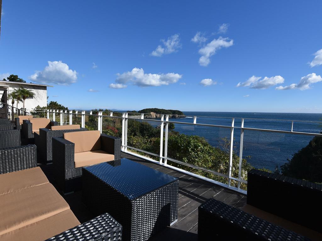 Hotel Clover Fuuka Toba Εξωτερικό φωτογραφία