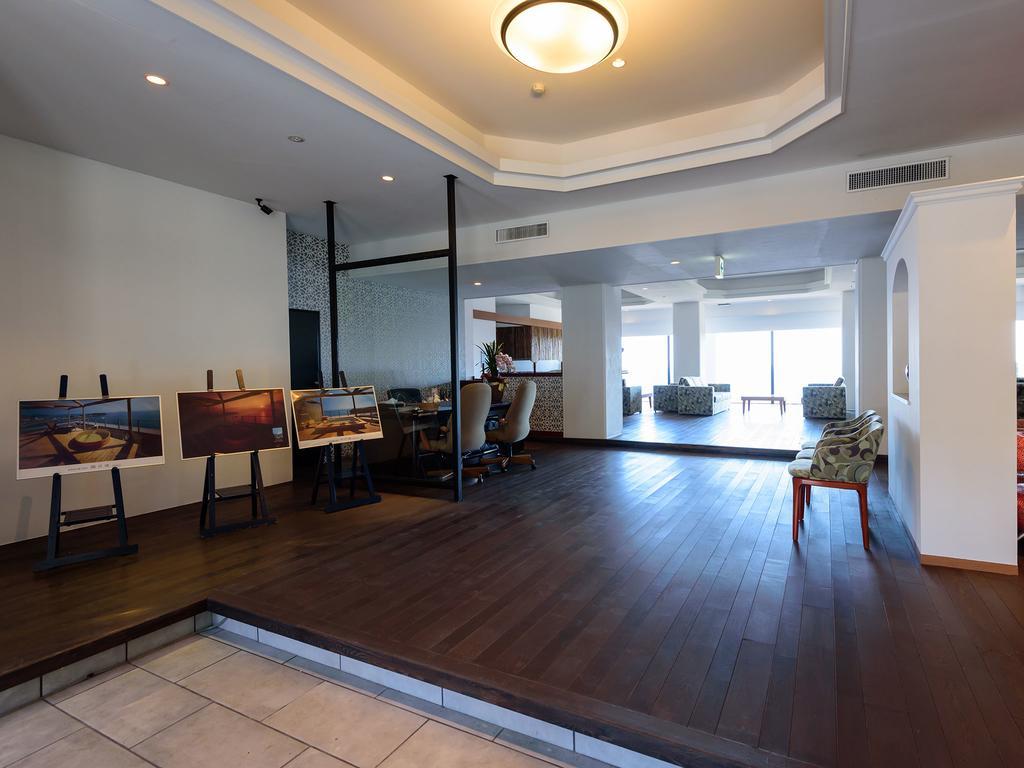 Hotel Clover Fuuka Toba Εξωτερικό φωτογραφία