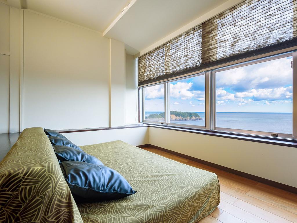 Hotel Clover Fuuka Toba Εξωτερικό φωτογραφία
