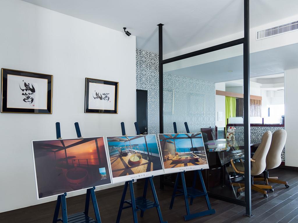 Hotel Clover Fuuka Toba Εξωτερικό φωτογραφία