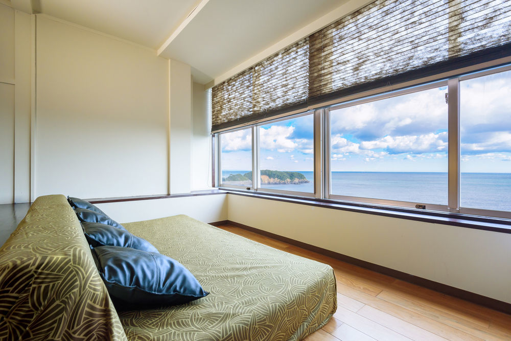 Hotel Clover Fuuka Toba Εξωτερικό φωτογραφία