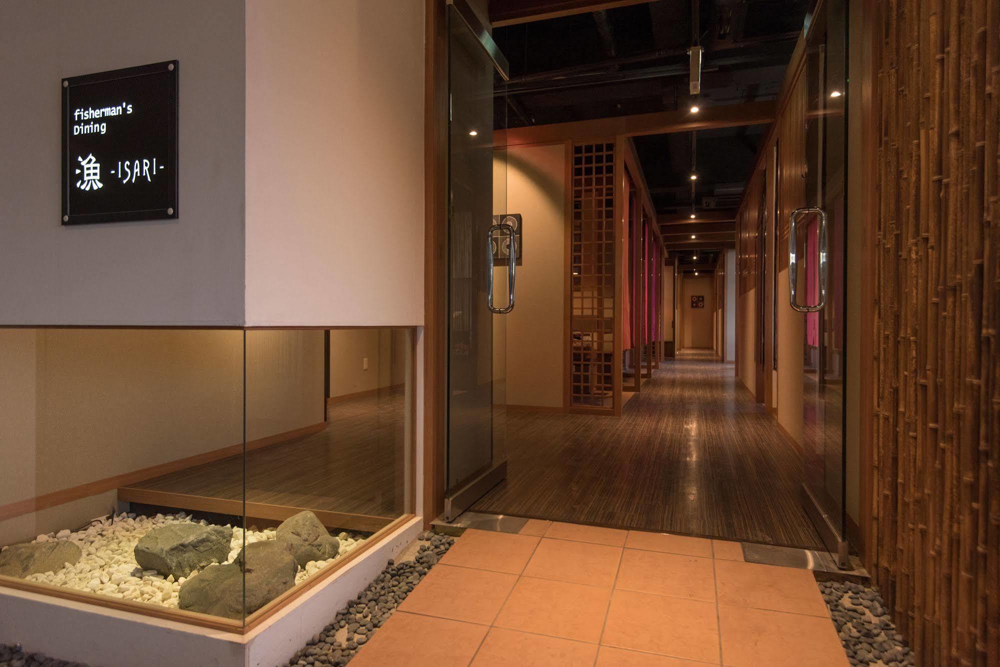 Hotel Clover Fuuka Toba Εξωτερικό φωτογραφία