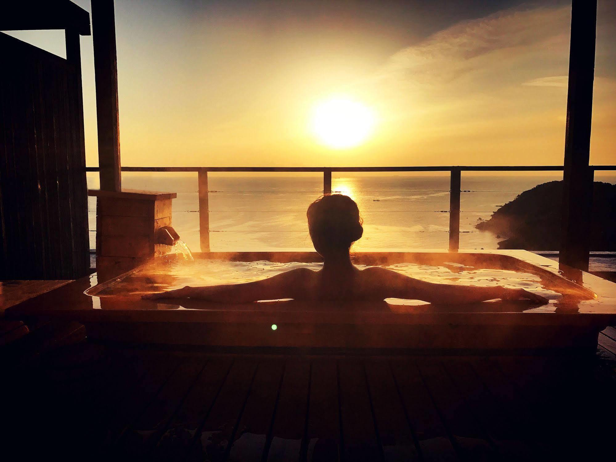 Hotel Clover Fuuka Toba Εξωτερικό φωτογραφία