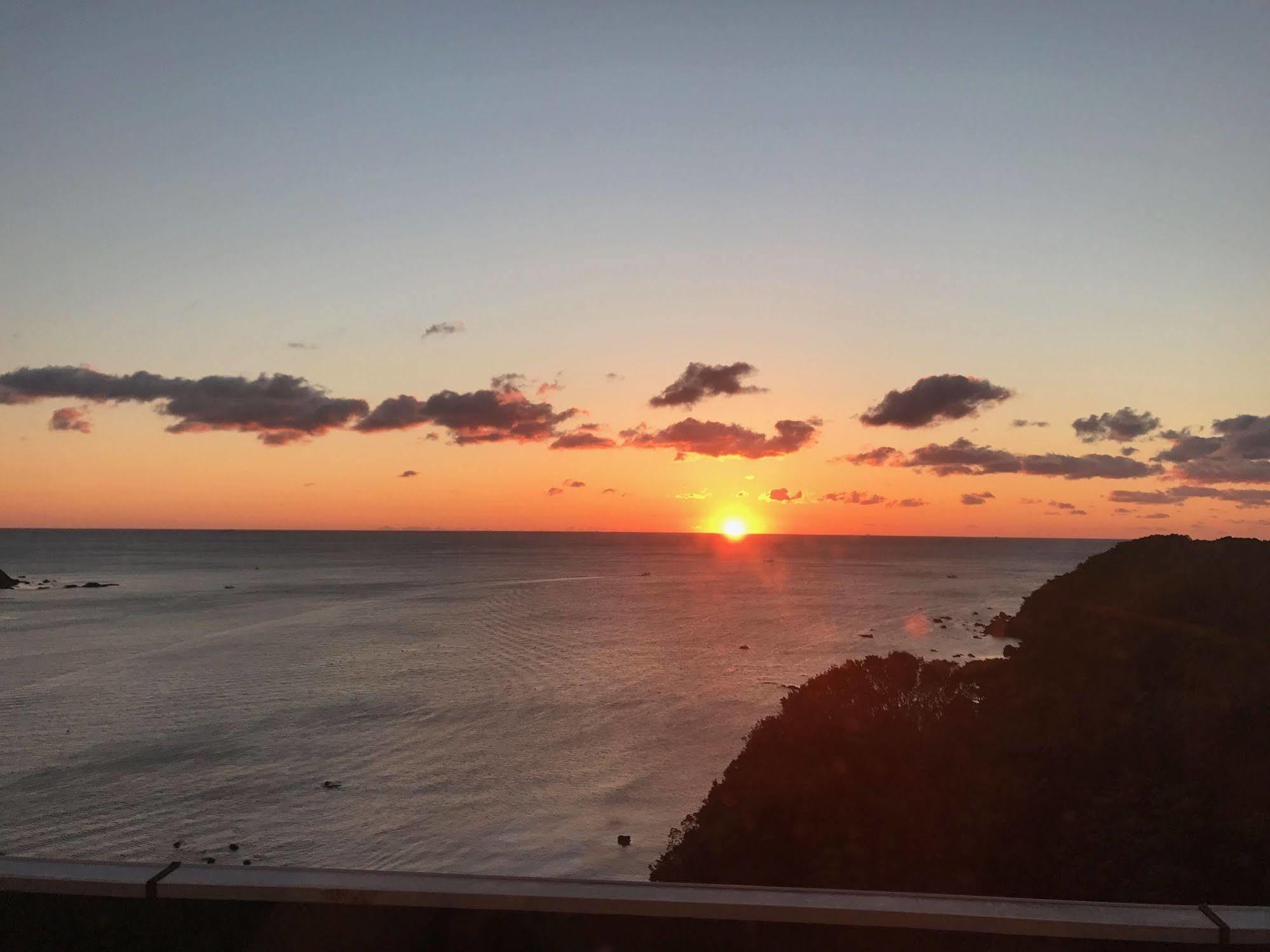 Hotel Clover Fuuka Toba Εξωτερικό φωτογραφία